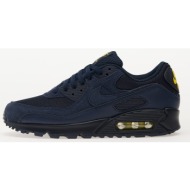  nike air max 90 obsidian/ obsidian-lightening
