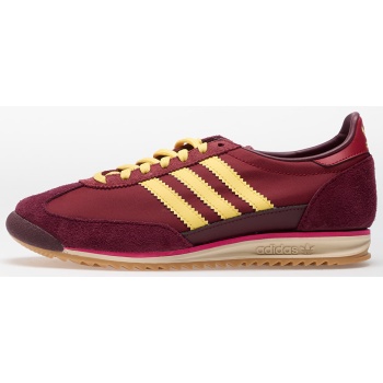adidas sl 72 og w noble maroon/ maroon/ σε προσφορά