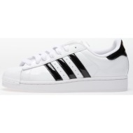  adidas superstar ii w ftw white/ core black/ gold metallic