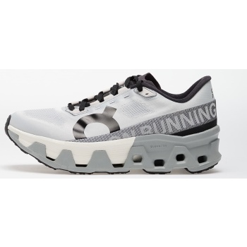 on w cloudmonster hyper glacier/ ivory