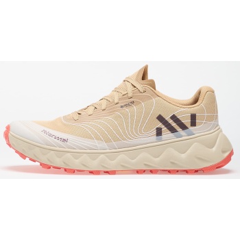 nnormal tomir 2.0 gtx shoe beige/ white