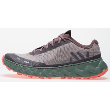 nnormal tomir 2.0 shoe burgundy