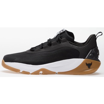 under armour project rock 8 black σε προσφορά