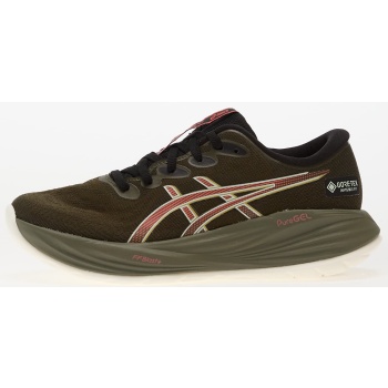 asics gel-cumulus 27 gtx brown stone/ σε προσφορά