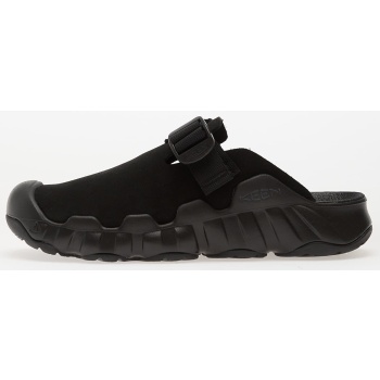keen hyperport clog leather m blck/ b σε προσφορά