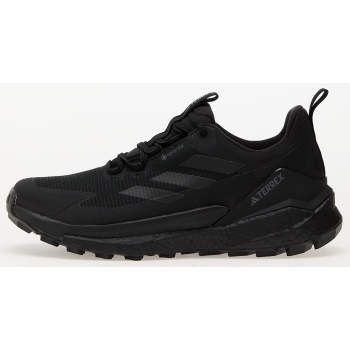 adidas terrex free hiker 2 low gtx core