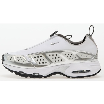 nike w air max sndr se white/ mtlc σε προσφορά