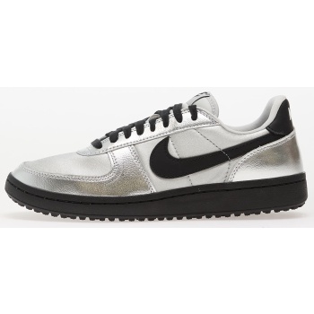 nike wmns field general mtlc silver/ σε προσφορά
