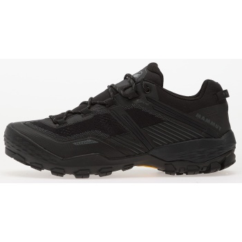 mammut ducan ii low gtx black σε προσφορά
