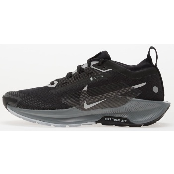 nike w pegasus trail 5 gtx black/ wolf σε προσφορά
