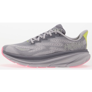 hoka® w clifton 9 gtx grey skies/ foggy σε προσφορά