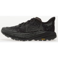  hoka® m speedgoat 6 gtx black/ outer orbit