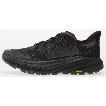 hoka® m speedgoat 6 gtx black/ outer σε προσφορά