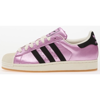 adidas superstar ii w preloved purple/ σε προσφορά