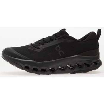 on m cloudsurfer trail 2 black/ eclipse σε προσφορά