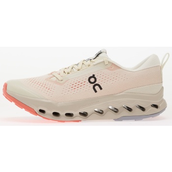 on m cloudsurfer trail 2 ivory/ ghost σε προσφορά