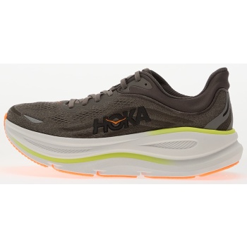 hoka® m bondi 9 asphalt grey/ gravel σε προσφορά
