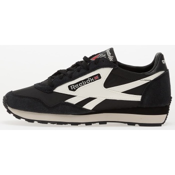 reebok aztec ii black/ washed black/ σε προσφορά