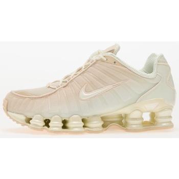nike w shox tl pearl white/ soft σε προσφορά