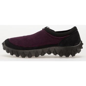 salomon snowclog corduroy plum/ black/ σε προσφορά