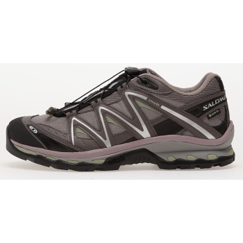 salomon xt-quest gtx gull/ plum kitten/ σε προσφορά