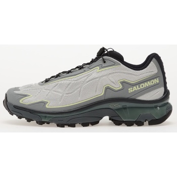 salomon xt-slate gray violet/ mnment/ σε προσφορά