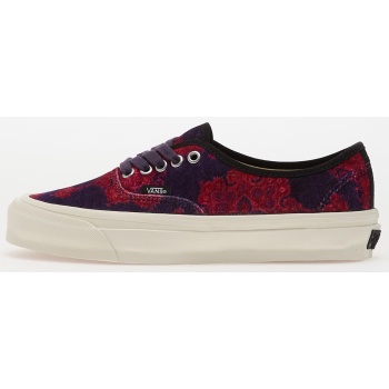 vans lx authentic 44 pers dark purple σε προσφορά