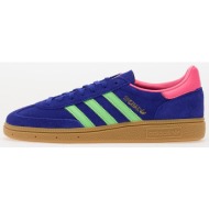  adidas handball spezial w lucid blue/ limbur/ lucid pink