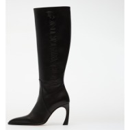  off-white for walking loop boot black/ white