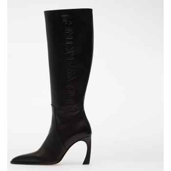 off-white for walking loop boot black/ σε προσφορά