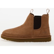  ugg m neumel chelsea chestnut