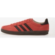  adidas gazelle indoor pro crered/ supplier colour/ charcoal