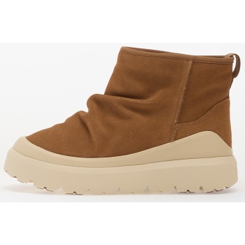 ugg m heritage utility mini chestnut/ σε προσφορά