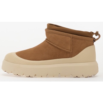 ugg m cl ultra mini weather hybrid σε προσφορά
