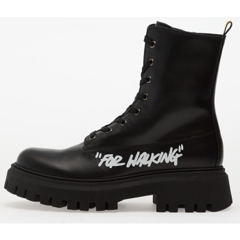 off-white for walking ankle boot black/ σε προσφορά