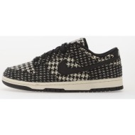  nike x harris tweed dunk low multi-color/ multi-color-multi-color