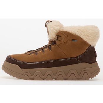 ugg w terretrail cozy lace chestnut σε προσφορά