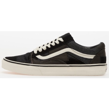 vans old skool patchwork dark gray/ σε προσφορά
