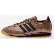  adidas sl 72 og preloved brown/ core black/ gum 1