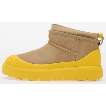 ugg m cl ultra mini weather hybrid σε προσφορά