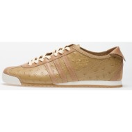  adidas italia 60s made in italy cardboard/ brndes/ crew white