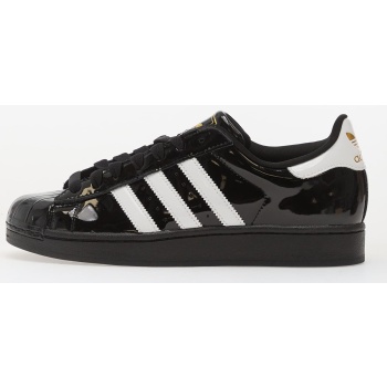 adidas superstar ii w core black/ ftw σε προσφορά