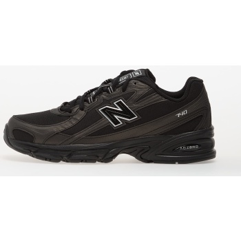 new balance 740 black σε προσφορά
