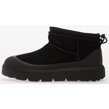 ugg m cl ultra mini weather hybrid σε προσφορά