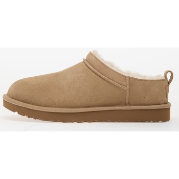 ugg w classic micro sand σε προσφορά