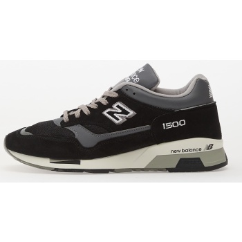 new balance 1500 made in uk black σε προσφορά
