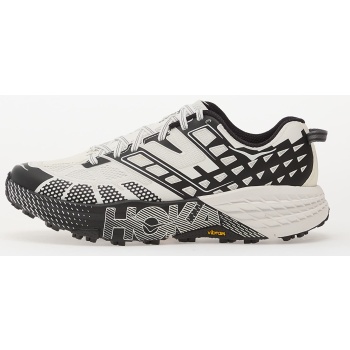 hoka® u speedgoat 2 black/ frost σε προσφορά