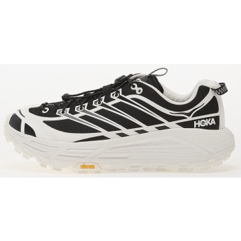 hoka® u mafate three2 frost/ black σε προσφορά