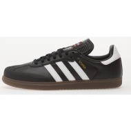  adidas x bape samba core black/ ftw white/ gum5