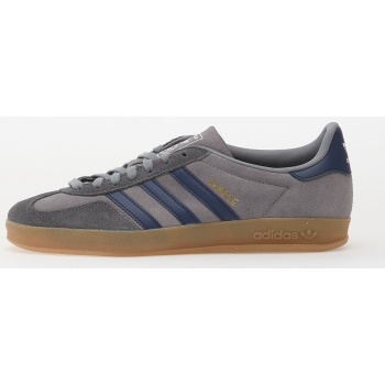 adidas gazelle indoor grey/ night σε προσφορά